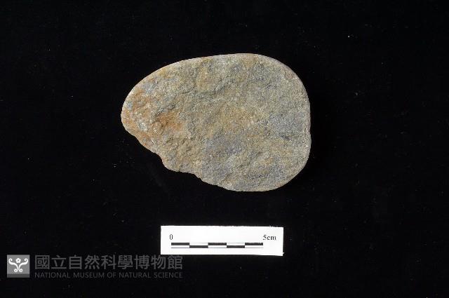 石片器藏品圖，第2張