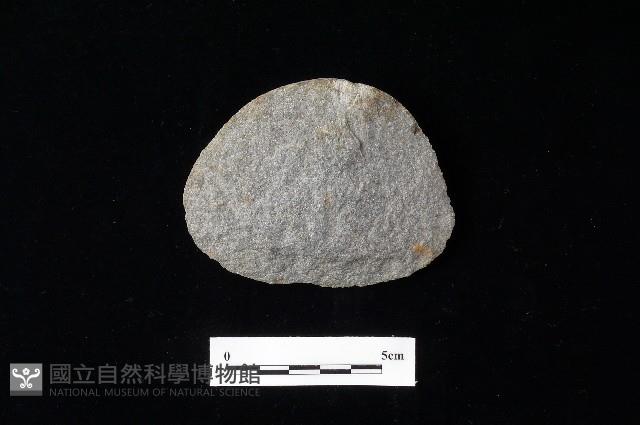 石片器藏品圖，第2張