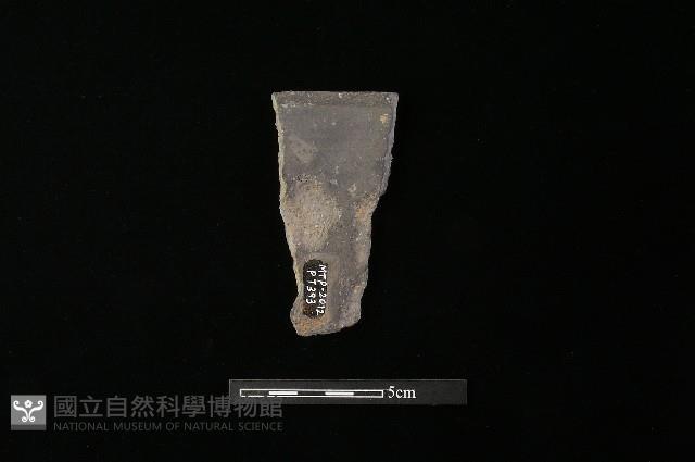 陶缽藏品圖，第2張