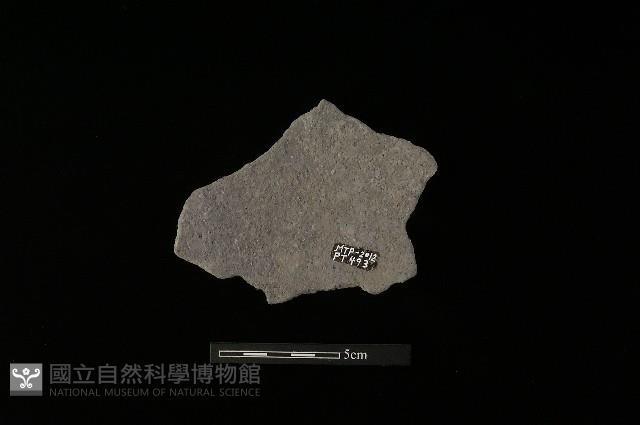 陶片藏品圖，第1張