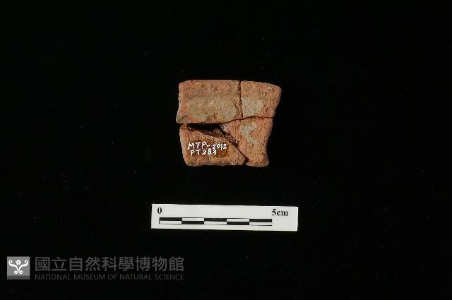 陶罐藏品圖，第2張