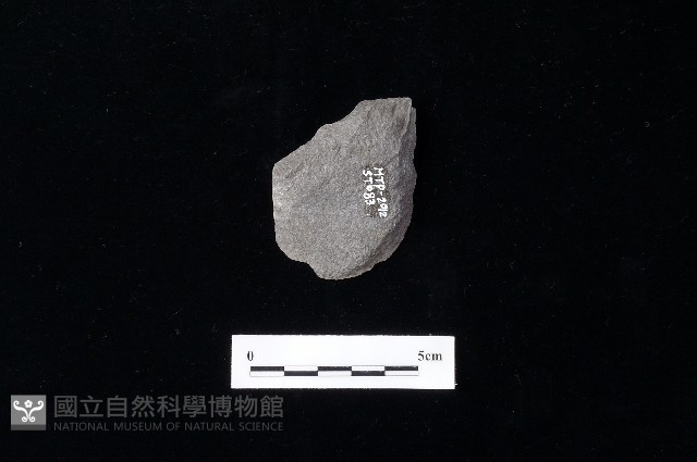 砥石藏品圖，第1張