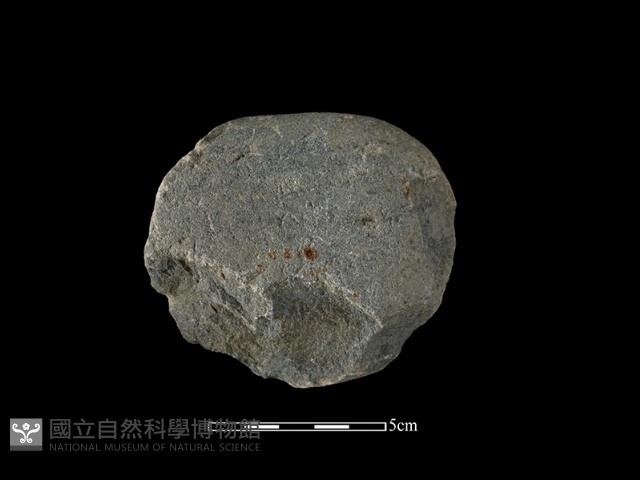 石鎚藏品圖，第1張