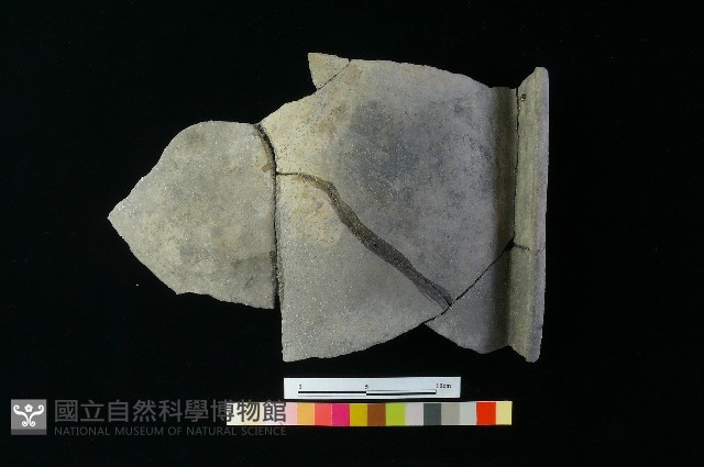 陶缸藏品圖，第1張