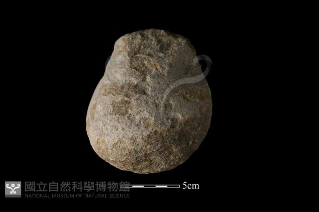 石鎚藏品圖，第2張