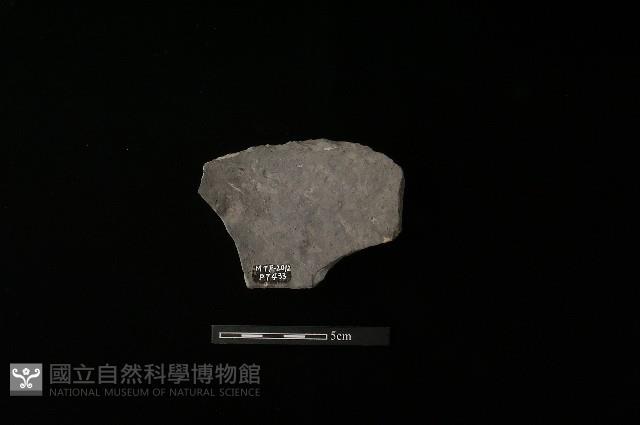 陶蓋鈕藏品圖，第2張