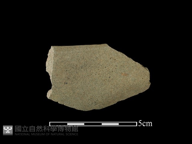 石刀藏品圖，第1張