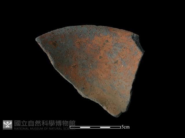 陶缽藏品圖，第2張