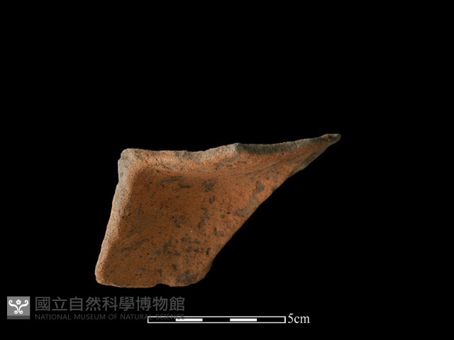 陶罐藏品圖，第2張
