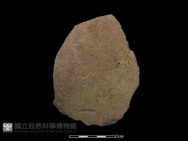 石片藏品圖，第1張