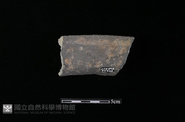 陶罐藏品圖，第2張