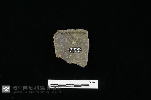 陶缽藏品圖，第2張