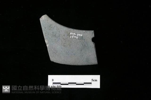 石刀藏品圖，第1張