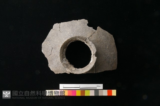 陶罐藏品圖，第2張