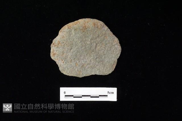 石片器藏品圖，第1張