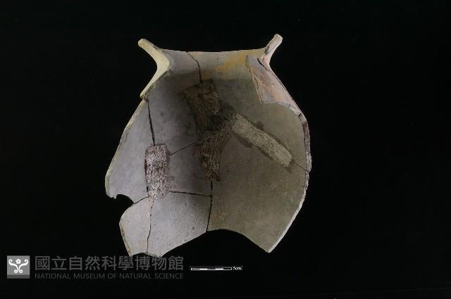 陶罐藏品圖，第1張