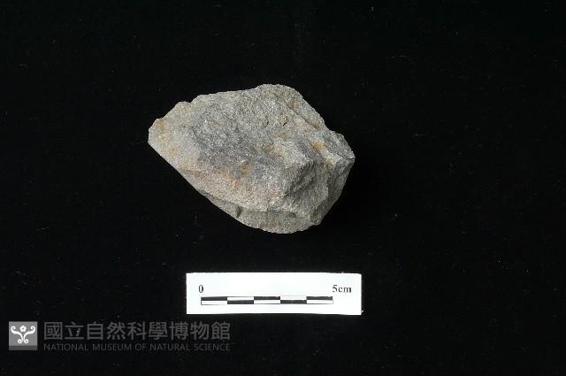 石鎚藏品圖，第1張