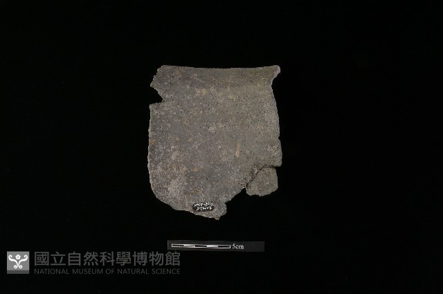 陶罐藏品圖，第2張