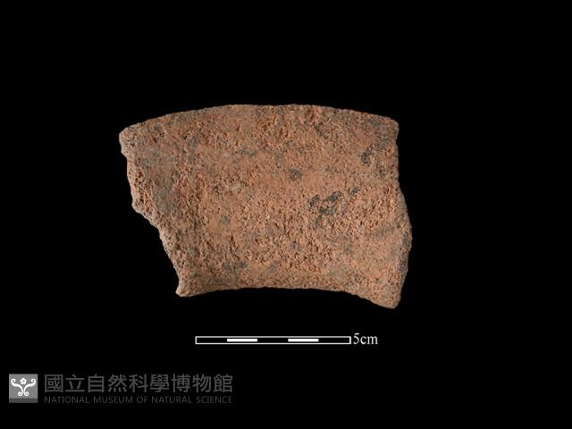 陶罐藏品圖，第2張