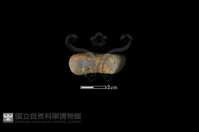 砥石藏品圖，第2張