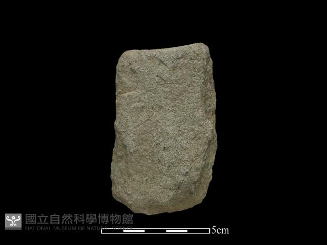 斧鋤形器藏品圖，第1張