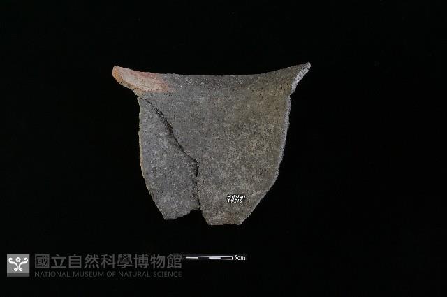 陶罐藏品圖，第2張