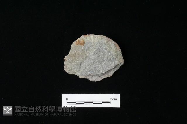 石片器藏品圖，第2張