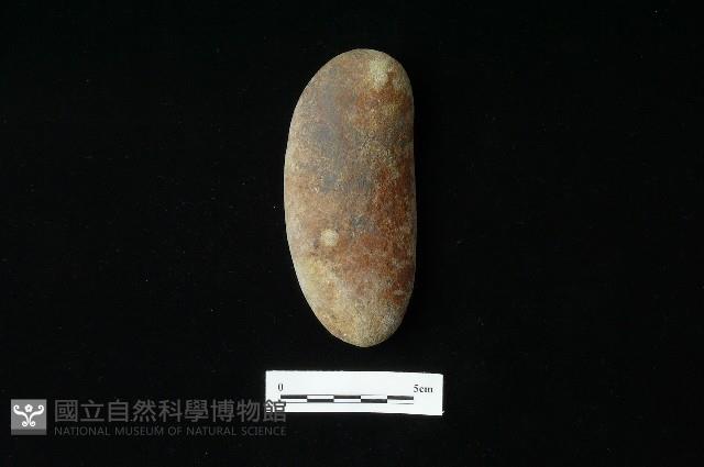 石鎚藏品圖，第2張