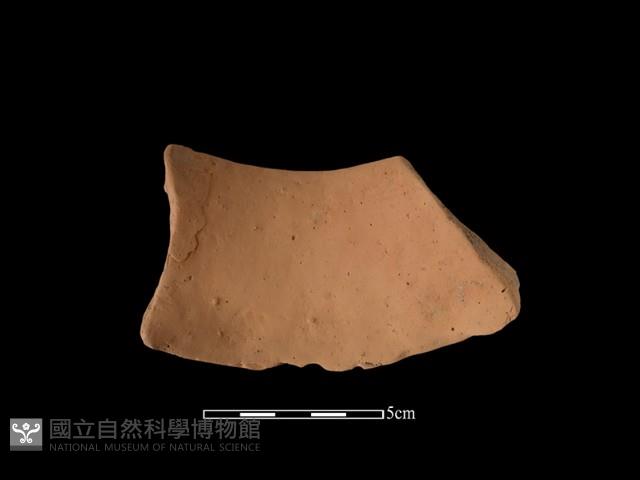 陶缽藏品圖，第2張