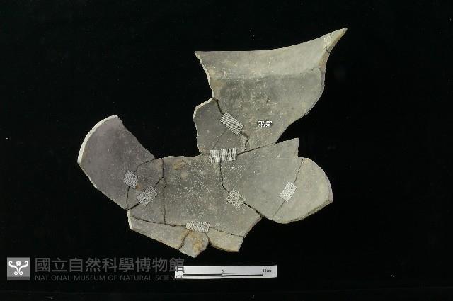 陶罐藏品圖，第2張