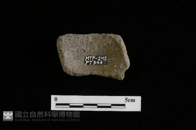 陶罐藏品圖，第2張