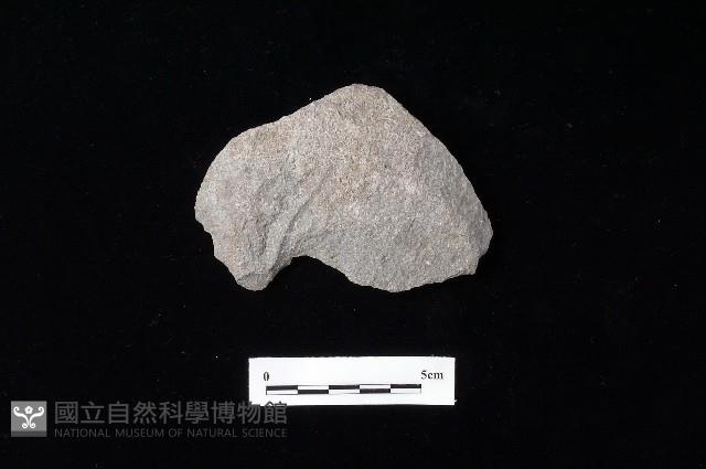 石片器藏品圖，第1張