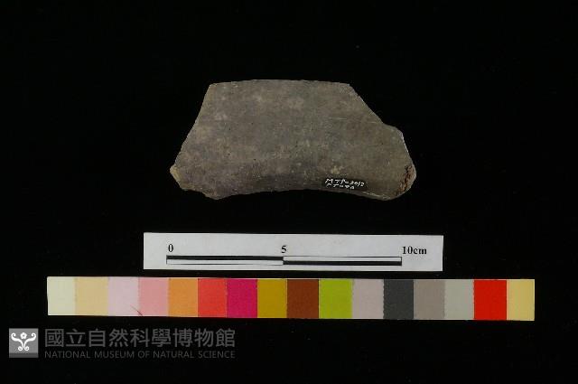 陶罐藏品圖，第1張