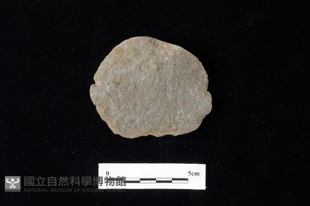 石片器藏品圖，第2張