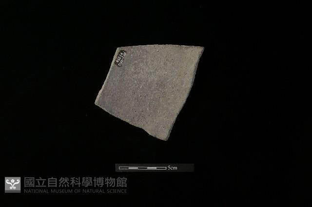 陶片藏品圖，第2張