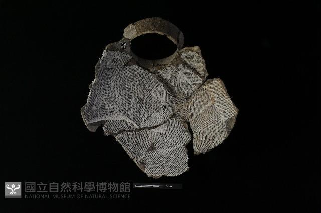 陶罐藏品圖，第2張