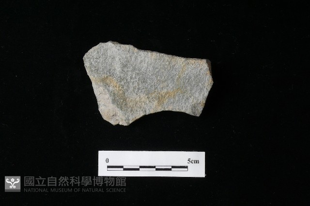 石片器藏品圖，第2張