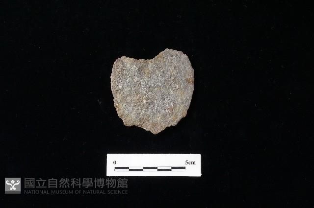 石片器藏品圖，第1張