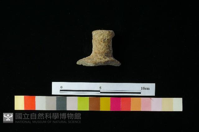 陶蓋藏品圖，第1張