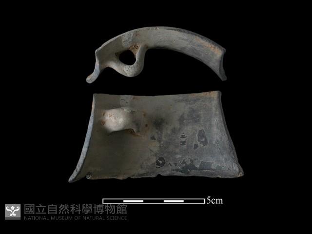 陶罐藏品圖，第1張