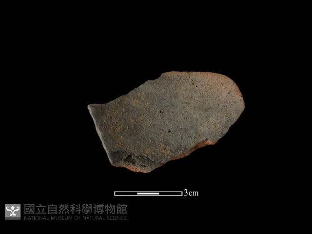 陶缽藏品圖，第1張