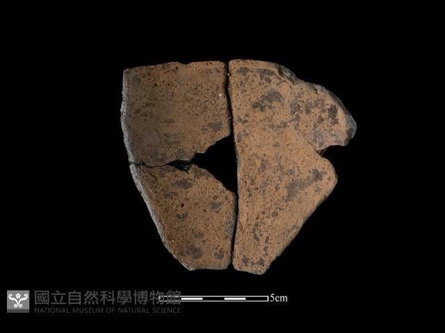 陶缽藏品圖，第1張