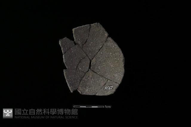 陶甑藏品圖，第2張