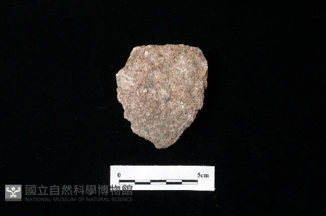 石片器藏品圖，第2張