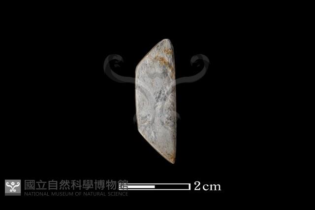 錛鑿形器藏品圖，第2張