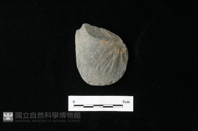 石片器藏品圖，第2張