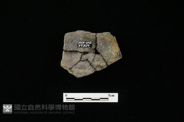 陶罐藏品圖，第2張