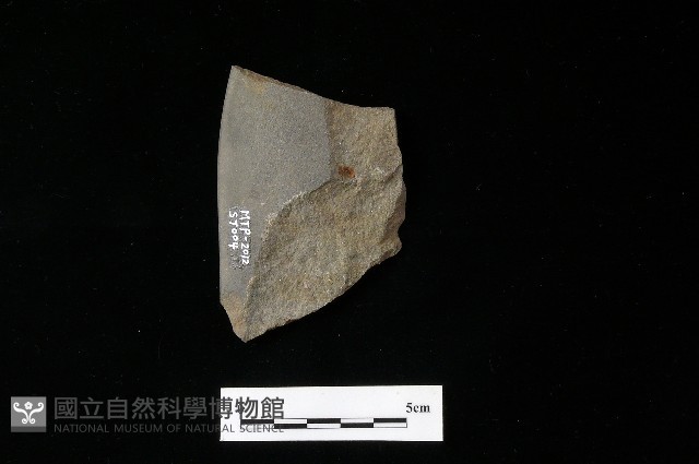 巴圖形器藏品圖，第2張