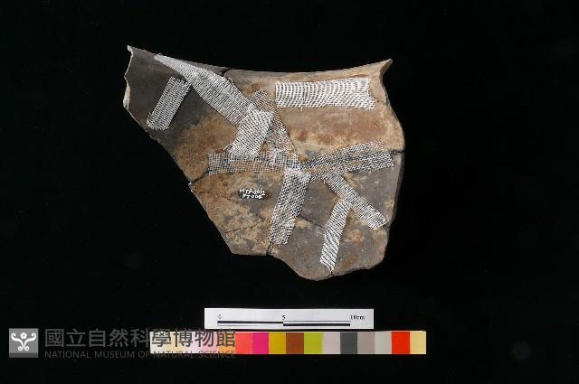 陶罐藏品圖，第1張