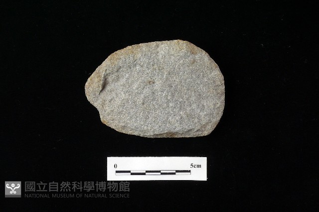 石片器藏品圖，第2張